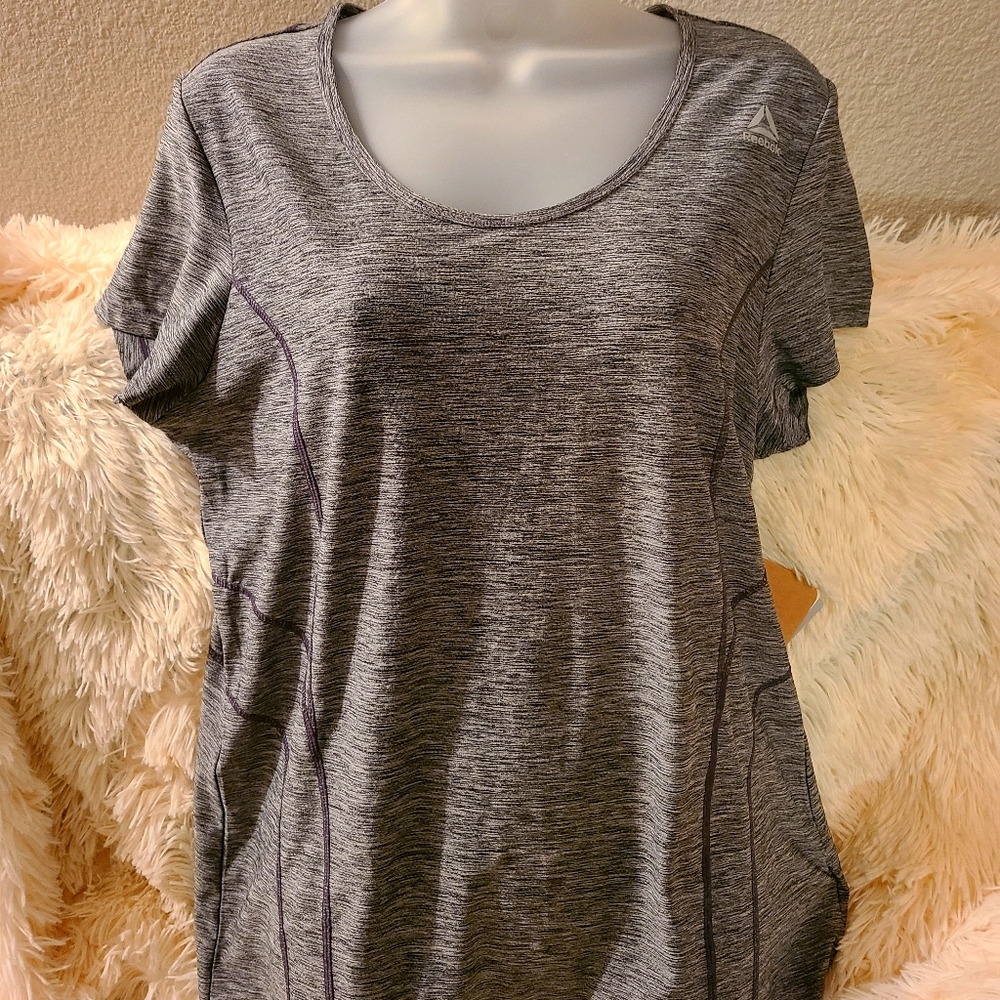 Ladies Reebok Training Shirt